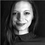 Englisch- & Deutsch-Tutorin mit Leidenschaft für Sprachen und Kulturen